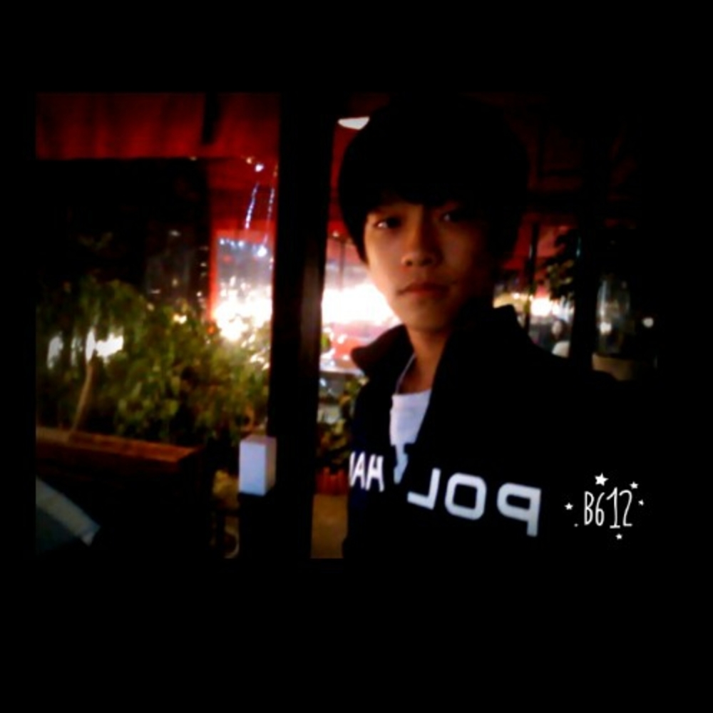 Meet your Posher, 병현